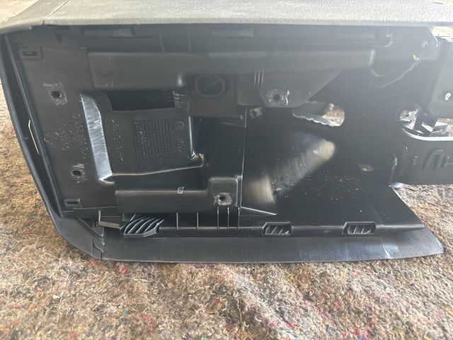 bontott VW SCIROCCO Könyöklő