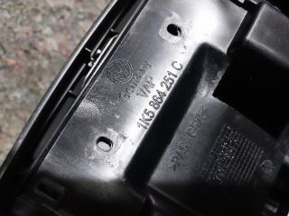 bontott VW SCIROCCO Könyöklő