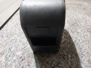 bontott VW SCIROCCO Könyöklő