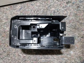 bontott VW SCIROCCO Könyöklő