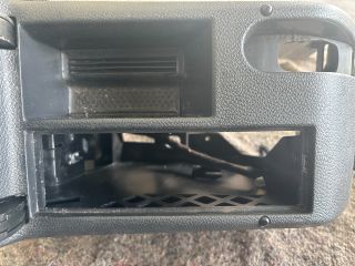 bontott VW SCIROCCO Könyöklő