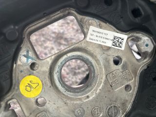 bontott VW SCIROCCO Kormány