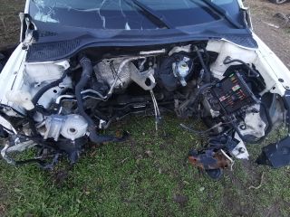 bontott VW SCIROCCO Kormánymű Szervós