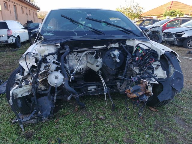 bontott VW SCIROCCO Kormánymű Szervós