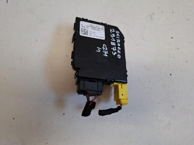 bontott VW SCIROCCO Kormányoszlop Vezérlő