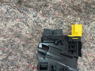 bontott VW SCIROCCO Kormányoszlop Vezérlő