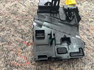 bontott VW SCIROCCO Kormányoszlop Vezérlő