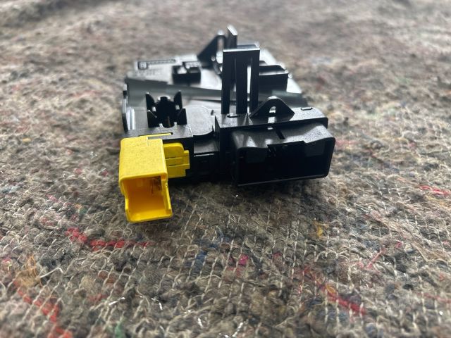 bontott VW SCIROCCO Kormányoszlop Vezérlő