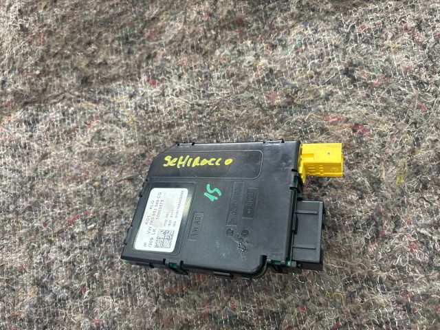 bontott VW SCIROCCO Kormányoszlop Vezérlő