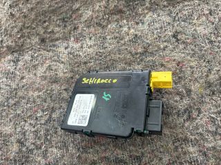 bontott VW SCIROCCO Kormányoszlop Vezérlő