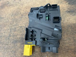 bontott VW SCIROCCO Kormányoszlop Vezérlő