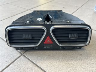 bontott VW SCIROCCO Középső Szellőző
