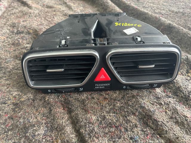 bontott VW SCIROCCO Középső Szellőző