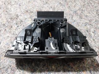 bontott VW SCIROCCO Középső Szellőző