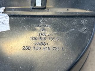 bontott VW SCIROCCO Középső Szellőző