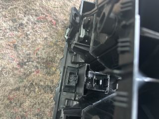 bontott VW SCIROCCO Középső Szellőző