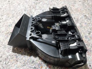 bontott VW SCIROCCO Középső Szellőző