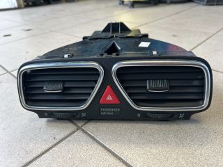 bontott VW SCIROCCO Középső Szellőző