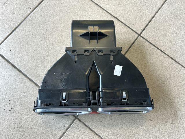 bontott VW SCIROCCO Középső Szellőző