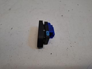 bontott VW SCIROCCO Központizár Kapcsoló