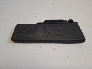 bontott VW SCIROCCO Lábtámasz Burkolat