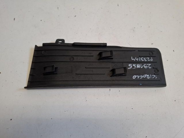 bontott VW SCIROCCO Lábtámasz Burkolat