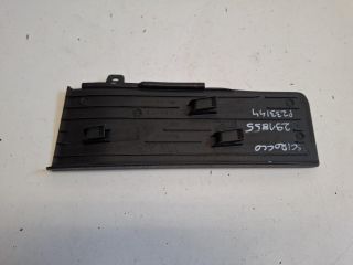 bontott VW SCIROCCO Lábtámasz Burkolat