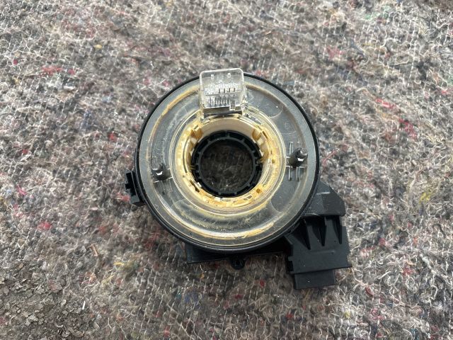 bontott VW SCIROCCO Légzsák Átvezető Szalagkábel