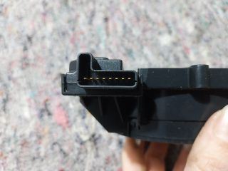 bontott VW SCIROCCO Légzsák Átvezető Szalagkábel