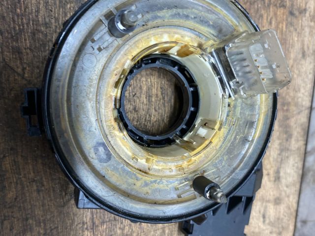 bontott VW SCIROCCO Légzsák Átvezető Szalagkábel