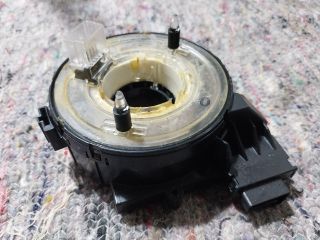 bontott VW SCIROCCO Légzsák Átvezető Szalagkábel