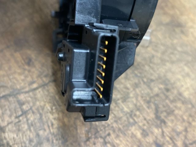 bontott VW SCIROCCO Légzsák Átvezető Szalagkábel