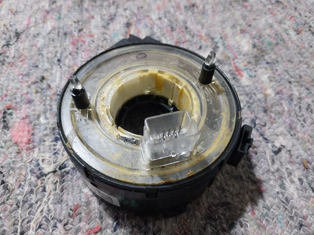 bontott VW SCIROCCO Légzsák Átvezető Szalagkábel