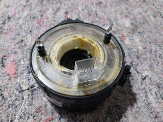 bontott VW SCIROCCO Légzsák Átvezető Szalagkábel