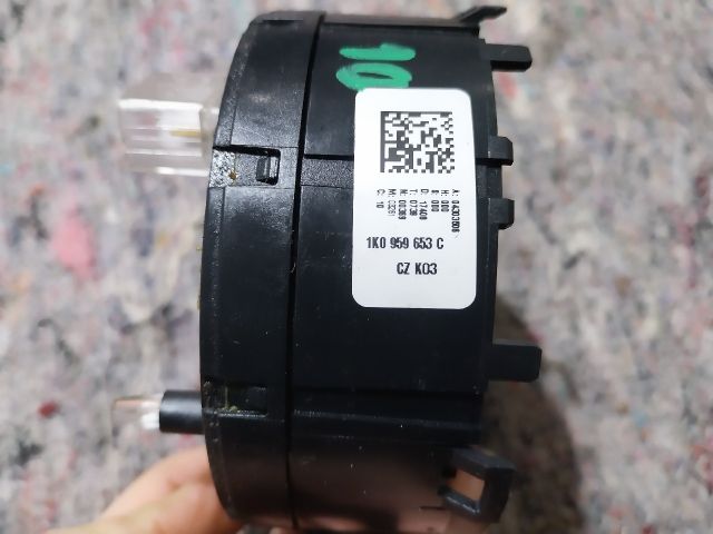 bontott VW SCIROCCO Légzsák Átvezető Szalagkábel