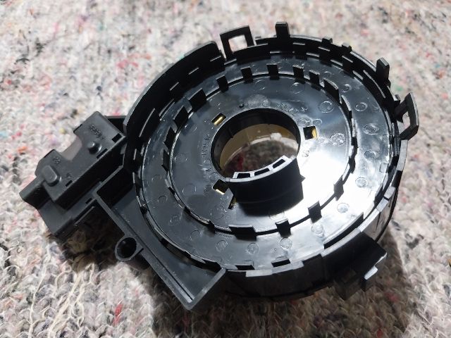 bontott VW SCIROCCO Légzsák Átvezető Szalagkábel