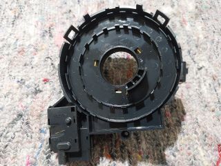 bontott VW SCIROCCO Légzsák Átvezető Szalagkábel