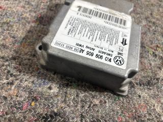 bontott VW SCIROCCO Légzsák Elektronika