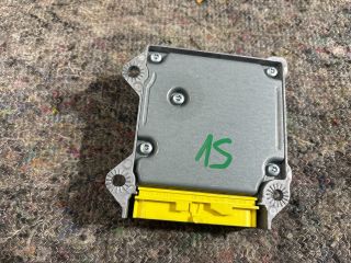 bontott VW SCIROCCO Légzsák Elektronika