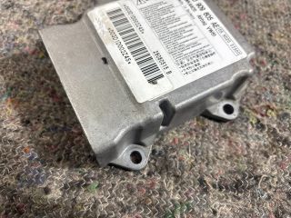 bontott VW SCIROCCO Légzsák Elektronika