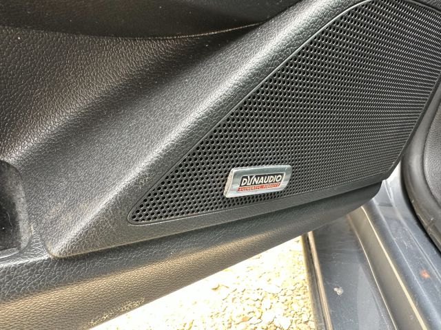 bontott VW SCIROCCO Légzsák Kapcsoló