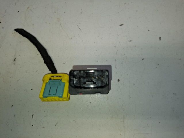 bontott VW SCIROCCO Légzsák Kapcsoló