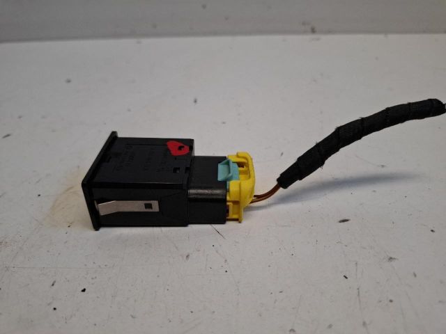 bontott VW SCIROCCO Légzsák Kapcsoló