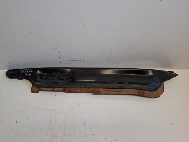 bontott VW SCIROCCO Levélrács Tartó