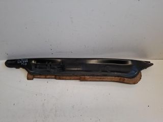 bontott VW SCIROCCO Levélrács Tartó