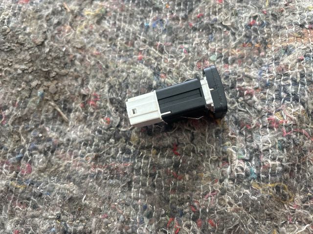 bontott VW SCIROCCO Menetstabilizátor Kapcsoló