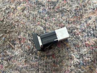 bontott VW SCIROCCO Menetstabilizátor Kapcsoló