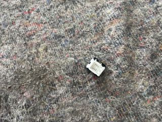 bontott VW SCIROCCO Menetstabilizátor Kapcsoló