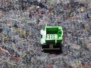 bontott VW SCIROCCO Menetstabilizátor Kapcsoló