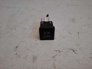 bontott VW SCIROCCO Menetstabilizátor Kapcsoló